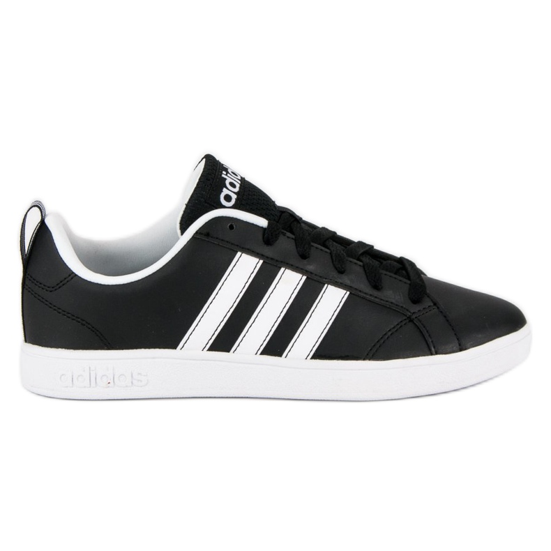Adidas vs advantage F99254 czarne