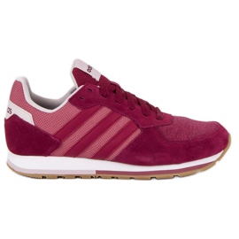 Adidas 8K B43788 różowe