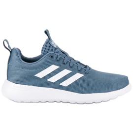 Adidas Lite Racer BB6894 niebieskie