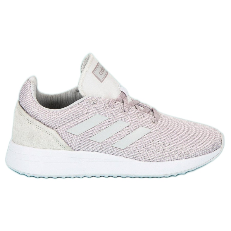 Adidas Run 70S B96560 fioletowe