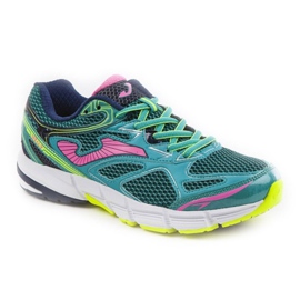 Buty biegowe Joma C.Vitaly Lady W 705 wielokolorowe zielone