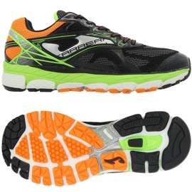Buty biegowe Joma R.Carrera 703 M R.CARRES-703 czarne wielokolorowe