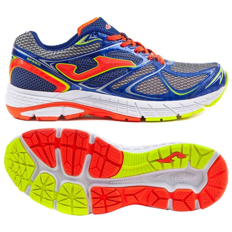 Buty biegowe Joma R.Speed M 712 fioletowe