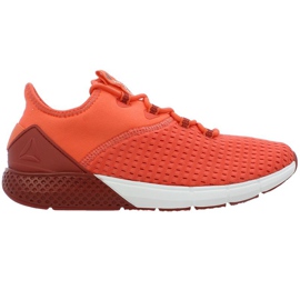 Buty Reebok Fire Tr W BD4745 różowe