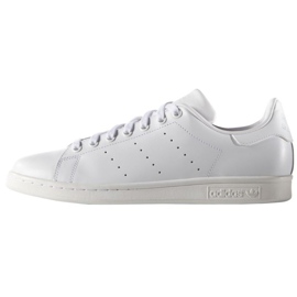 Buty adidas Originals Stan Smith M S75104 białe