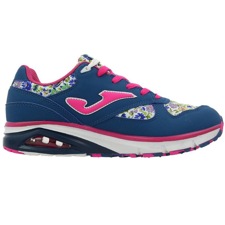 Buty Joma C.Atenas Lady C.Atels W 603 granatowe
