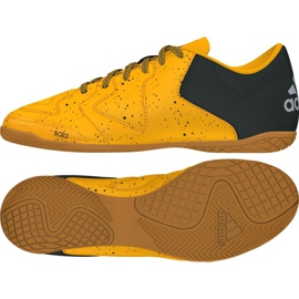 Buty piłkarskie adidas X 15.3 Ct M AF4815 ż ó