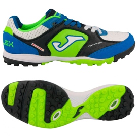 Buty piłkarskie Joma Top Flex Tf M TOPS.705.TF wielokolorowe wielokolorowe