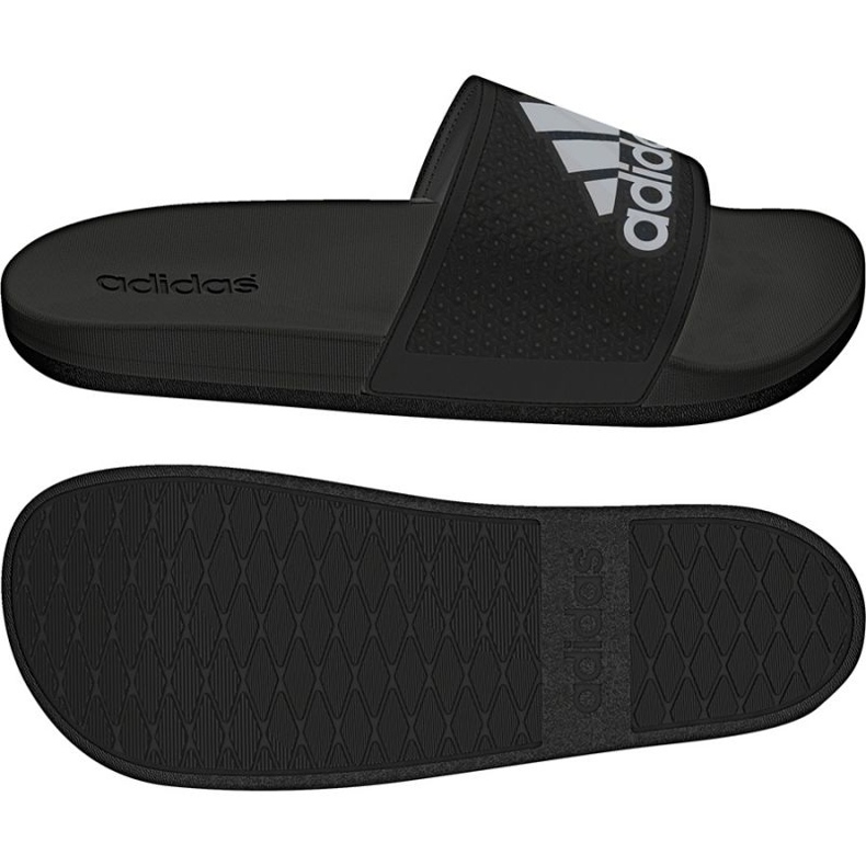 Klapki adidas Adilette Cloudfoam Cf