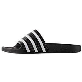 Klapki adidas Originals Adilette M czarne