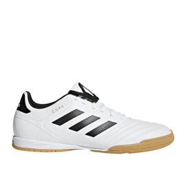 Buty halowe adidas Copa Tango 18.3 białe