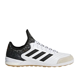 Buty halowe adidas Copa Tango 18.1 białe