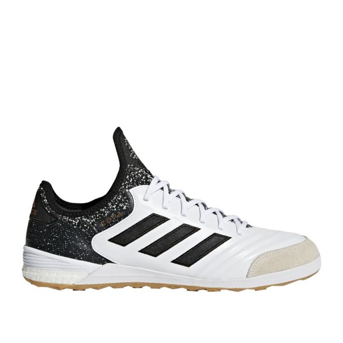 Buty halowe adidas Copa Tango 18.1 białe