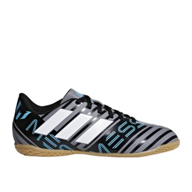 Buty adidas Nemeziz Messi Tango In Junior CP9225 wielokolorowe wielokolorowe