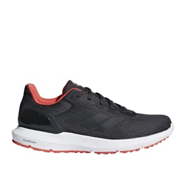 Buty biegowe adidas Cosmic 2.0 W CP8712 szare
