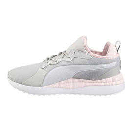 Buty sportowe Puma Pacer Next W 363703 11 szare