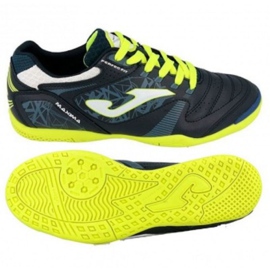 Buty piłkarskie Joma Maxima M Maxs granatowe