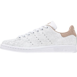 Buty adidas Originals Stan Smith W CQ2818 białe