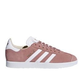 Buty adidas Originals Gazelle W CQ2186 różowe
