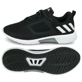 Buty biegowe adidas Climacool M CM7405 białe czarne