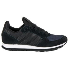 Adidas 8K B43794 czarne