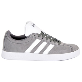 Adidas Vl Court 2.0 B43807 szare