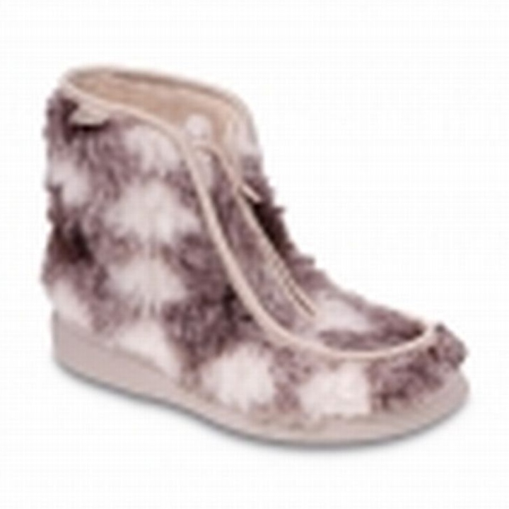 Befado obuwie męskie pu 996M009 brązowe