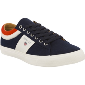 Gant Hero 611 G695 niebieskie