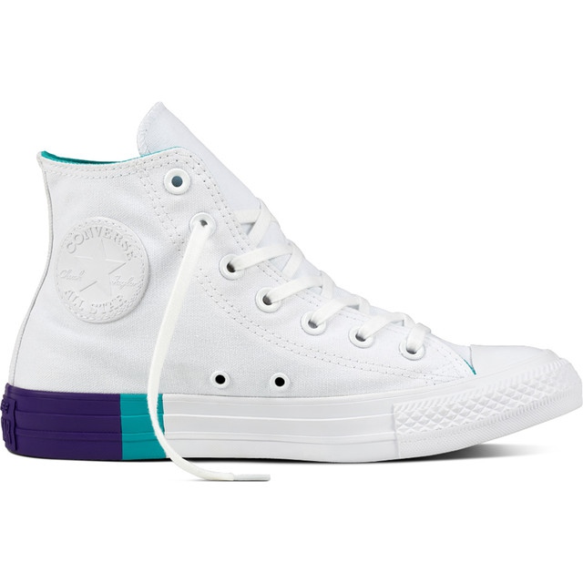 Converse 159519 Chuck Taylor All Star białe