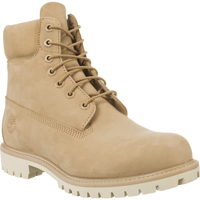 Timberland 6" Premium Boot Bbl brązowe