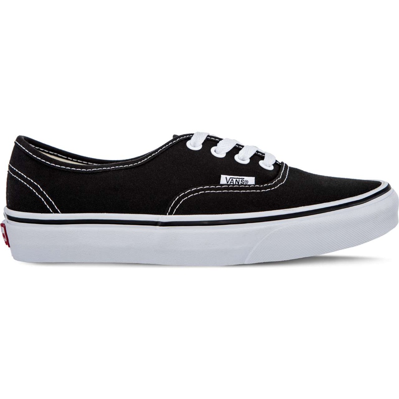Vans Authentic Blk czarne