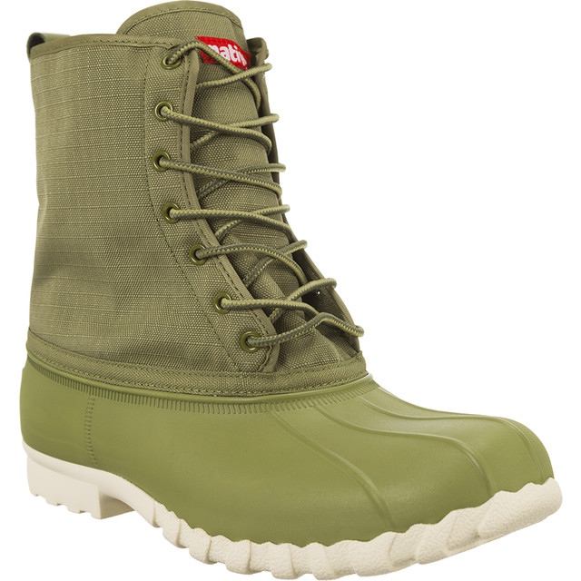 Native Jimmy Bunker Green 016 zielone