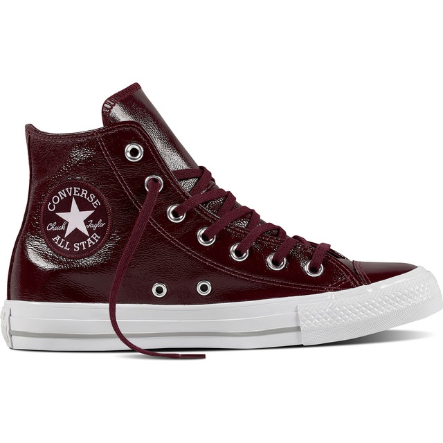 Converse 557939 Chuck Taylor All Star czerwone
