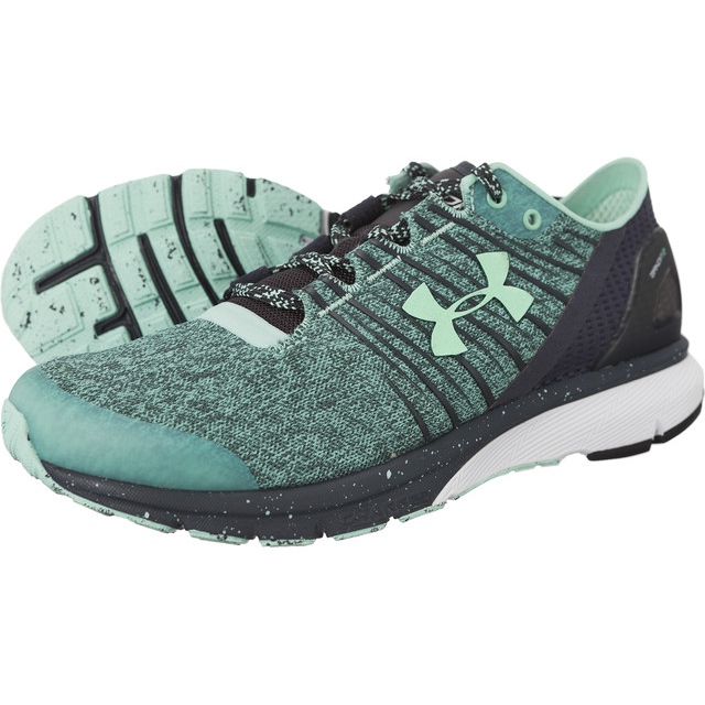 Under Armour Charged Bandit 2 960 niebieskie