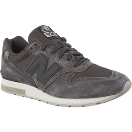 New Balance Mrl996pg Magnet szare