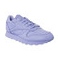 Reebok Cl Lthr L 913 niebieskie