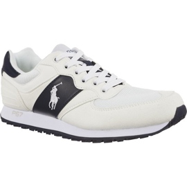 Polo Ralph Lauren Slaton Pony białe