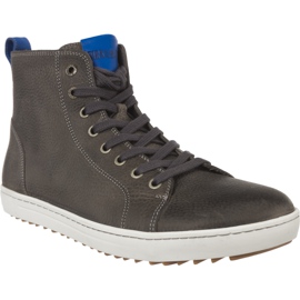 Birkenstock Bartlett 1006986 szare