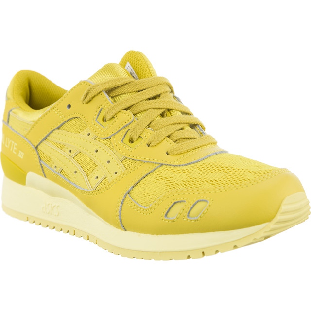 Asics Gel Lyte Iii H756L 0303 żółte