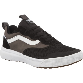 Vans Ultrarange Breeze Qag czarne