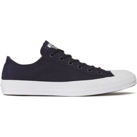 Converse 157597 Chuck Taylor All Star niebieskie
