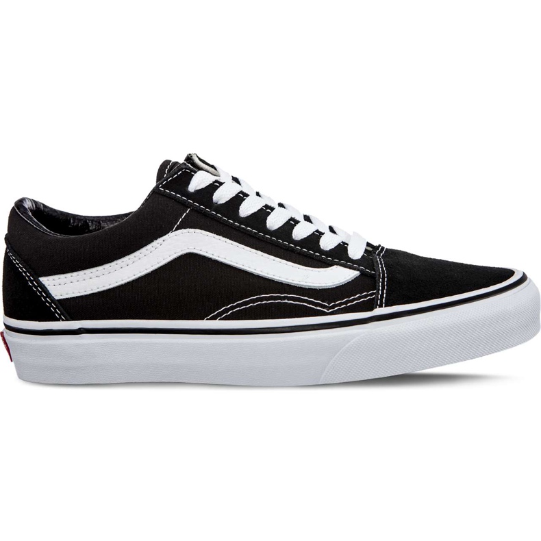 Vans Old Skool Y28 czarne