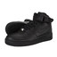 Nike Air Force 1 Mid 004 czarne
