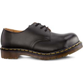 Dr. Martens 1925 black DM10111001 czarne