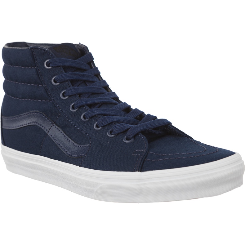 Vans Sk8 Hi MX3 granatowe