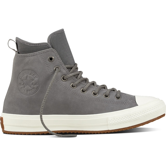 Converse 157459 Chuck Taylor Wp Boot szare