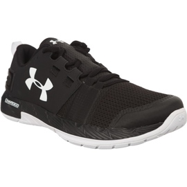 Under Armour Commit Tr 001 czarne