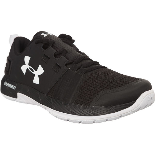 Under Armour Commit Tr 001 czarne