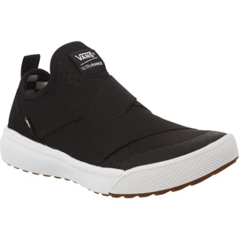 Vans Ua Ultrarange Gore Blk Black czarne