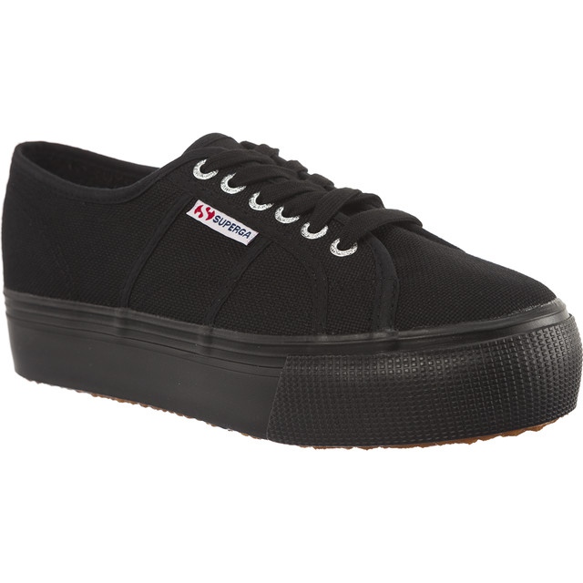Superga 2790 Acotw Linea 996 czarne